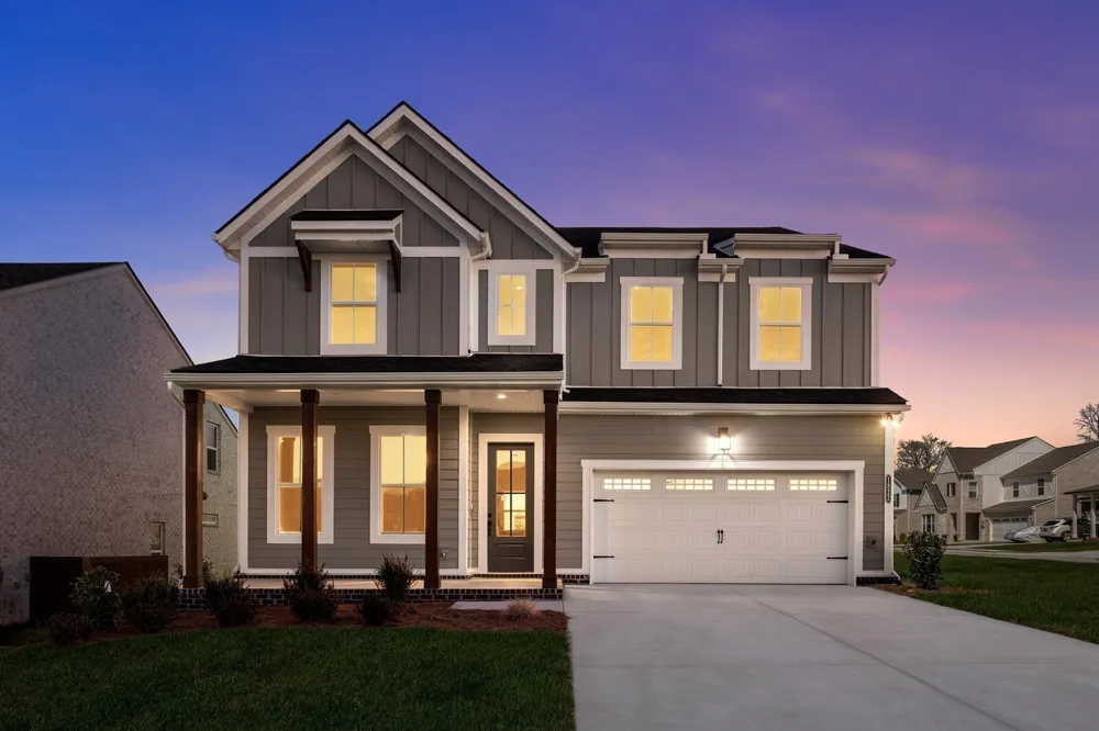 1822 Abelson Way Columbia, TN 38401