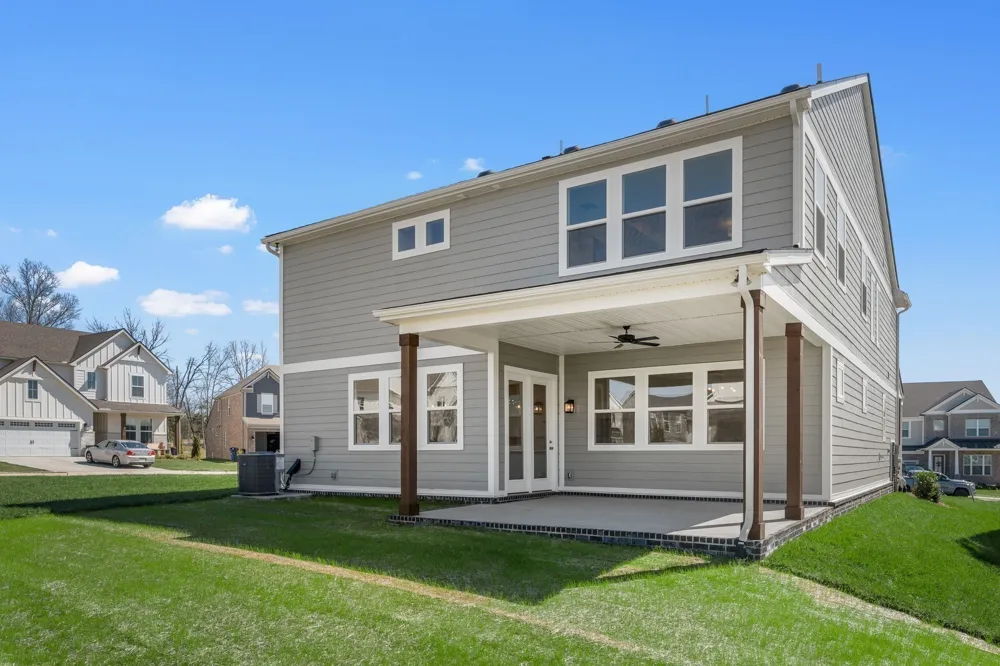 1822 Abelson Way Columbia, TN 38401