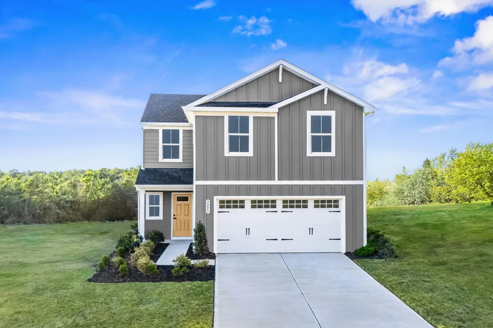 1749 Maywood Court Goodlettsville, TN 37072