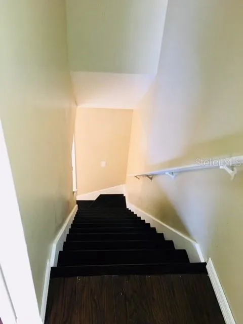 3370 CEDAR SPRINGS PLACE #156 Winter Park, FL 32792