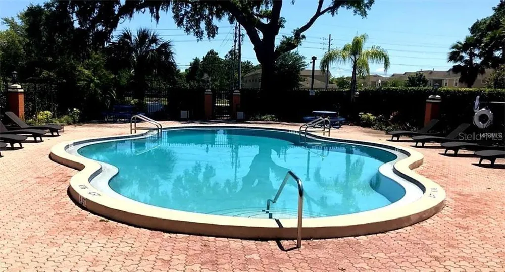 3370 CEDAR SPRINGS PLACE #156 Winter Park, FL 32792