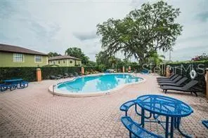 3370 CEDAR SPRINGS PLACE #156 Winter Park, FL 32792