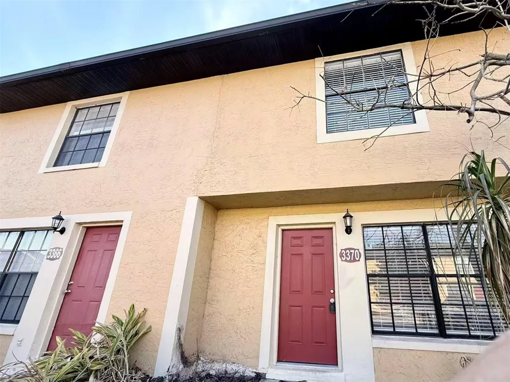 3370 CEDAR SPRINGS PLACE #156 Winter Park, FL 32792
