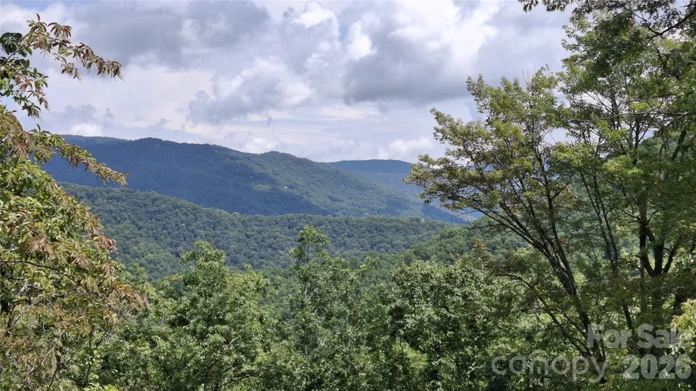 Lot 35 Mountain Vista Road #35 Bryson City, NC 28713
