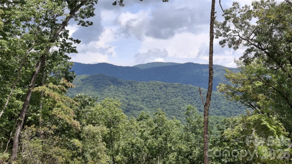 Lot 35 Mountain Vista Road #35 Bryson City, NC 28713