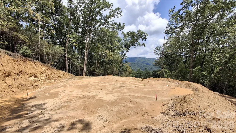 Lot 35 Mountain Vista Road #35 Bryson City, NC 28713