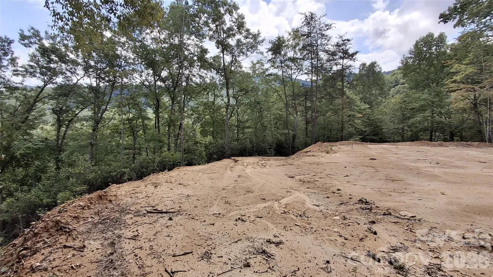 Lot 35 Mountain Vista Road #35 Bryson City, NC 28713