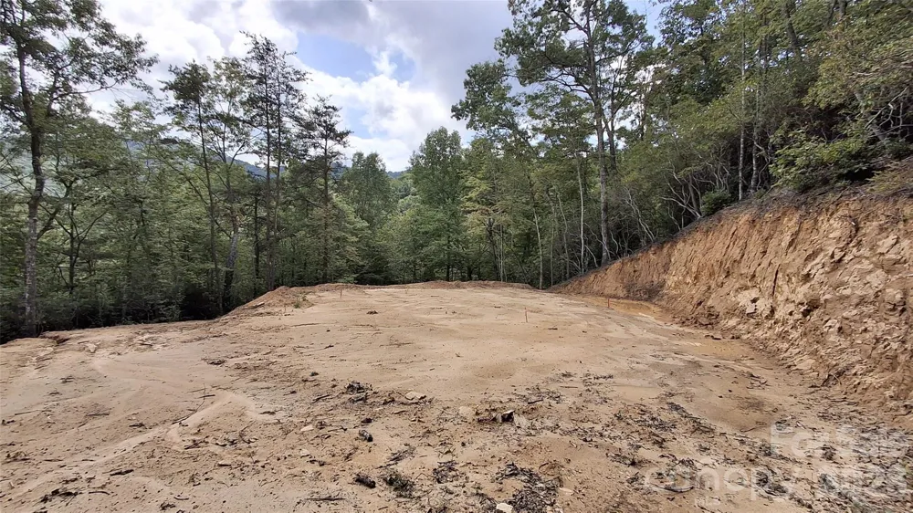 Lot 35 Mountain Vista Road #35 Bryson City, NC 28713