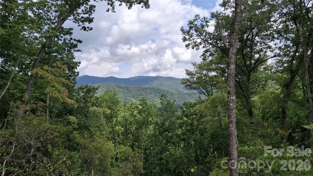 Lot 35 Mountain Vista Road #35 Bryson City, NC 28713