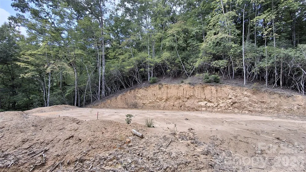 Lot 35 Mountain Vista Road #35 Bryson City, NC 28713