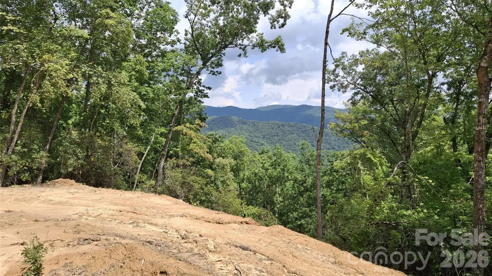 Lot 35 Mountain Vista Road #35 Bryson City, NC 28713