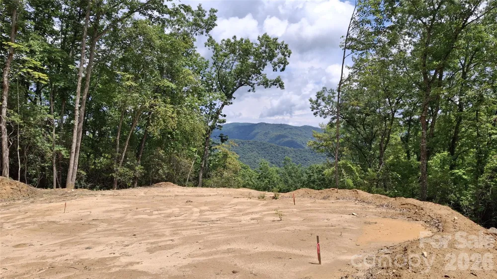 Lot 35 Mountain Vista Road #35 Bryson City, NC 28713