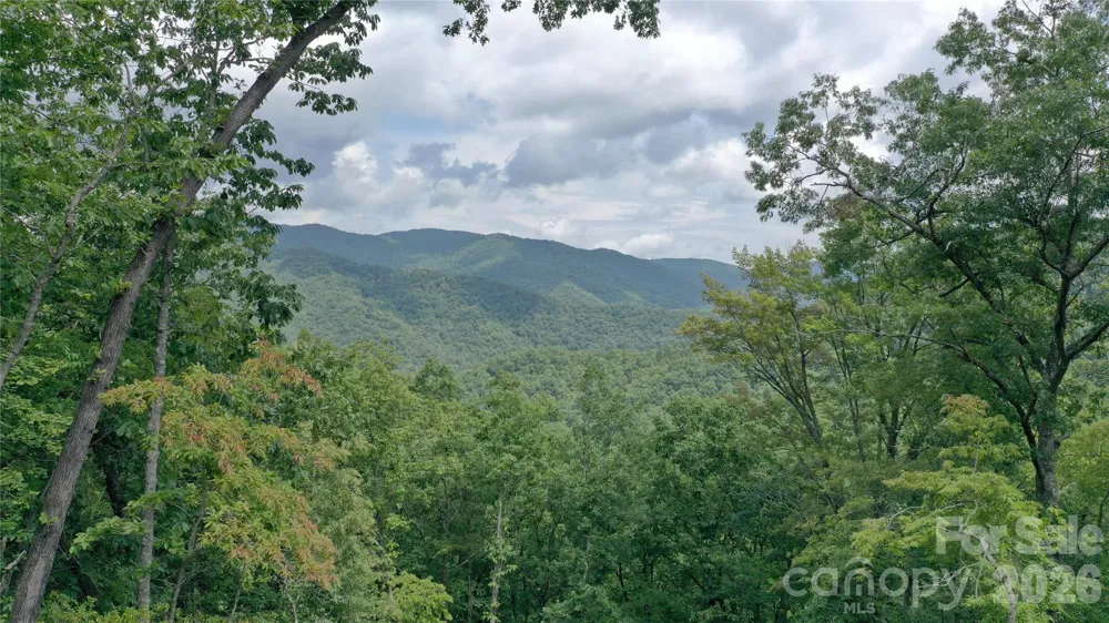 Lot 35 Mountain Vista Road #35 Bryson City, NC 28713