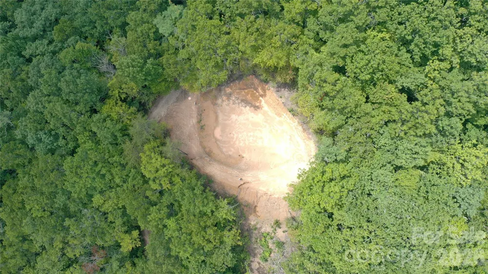 Lot 35 Mountain Vista Road #35 Bryson City, NC 28713