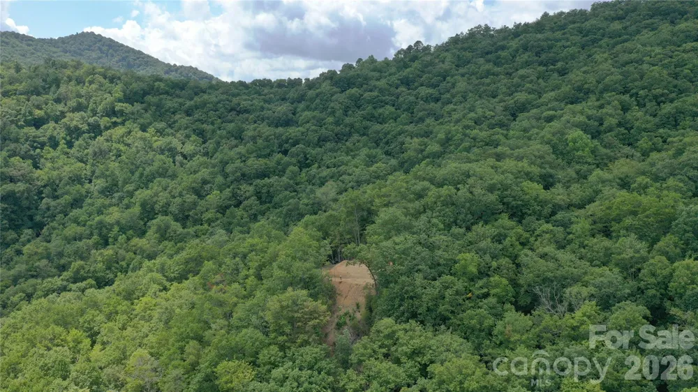 Lot 35 Mountain Vista Road #35 Bryson City, NC 28713