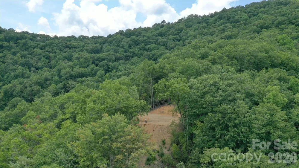 Lot 35 Mountain Vista Road #35 Bryson City, NC 28713