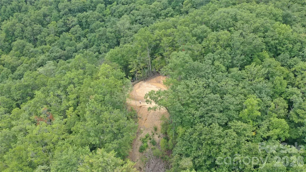Lot 35 Mountain Vista Road #35 Bryson City, NC 28713