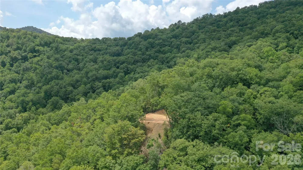 Lot 35 Mountain Vista Road #35 Bryson City, NC 28713