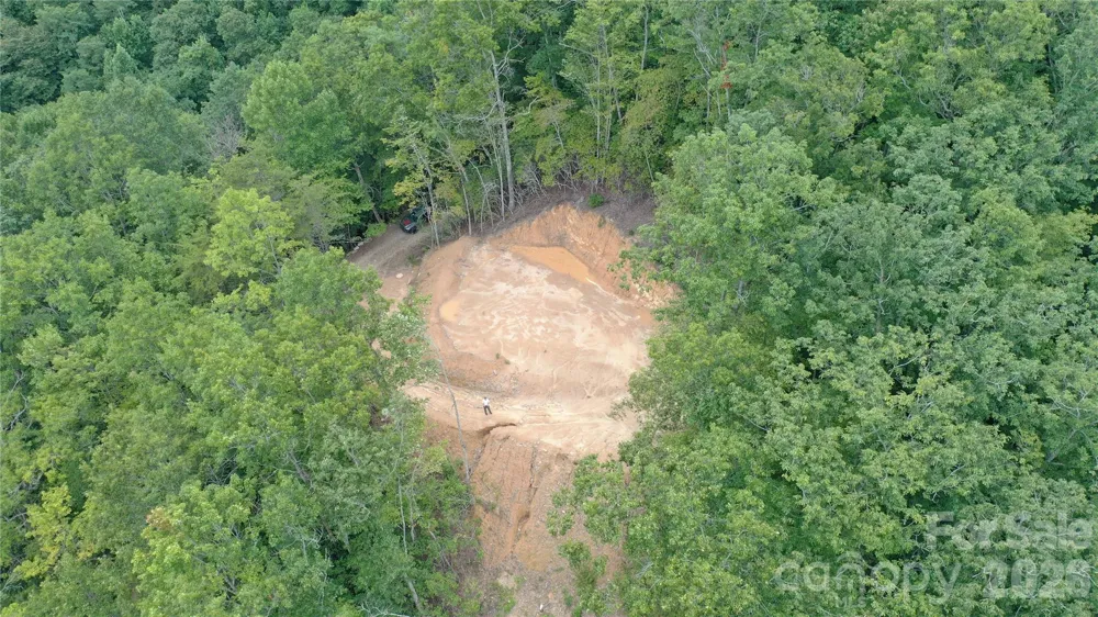 Lot 35 Mountain Vista Road #35 Bryson City, NC 28713