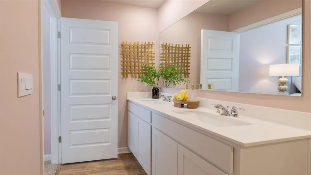 2258 Moss Hill Rd Stone Mountain, GA 30088