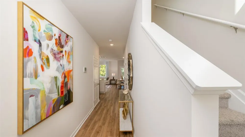 2258 Moss Hill Rd Stone Mountain, GA 30088