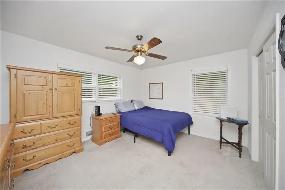 6568 Randall Mark Drive Morrow, GA 30260