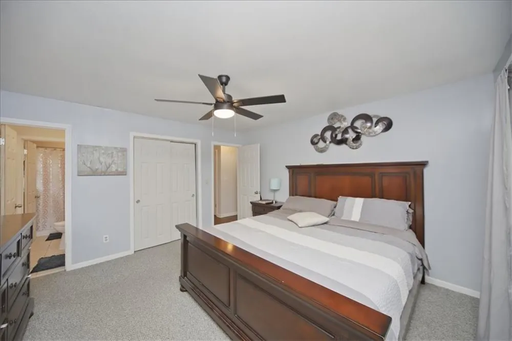 6568 Randall Mark Drive Morrow, GA 30260