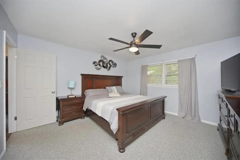6568 Randall Mark Drive Morrow, GA 30260