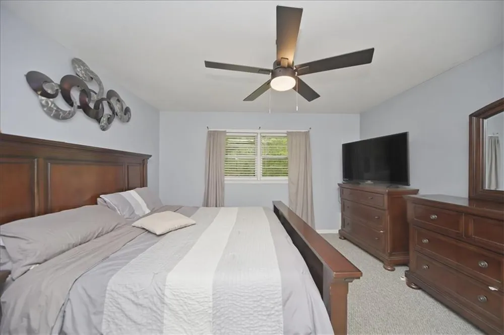 6568 Randall Mark Drive Morrow, GA 30260