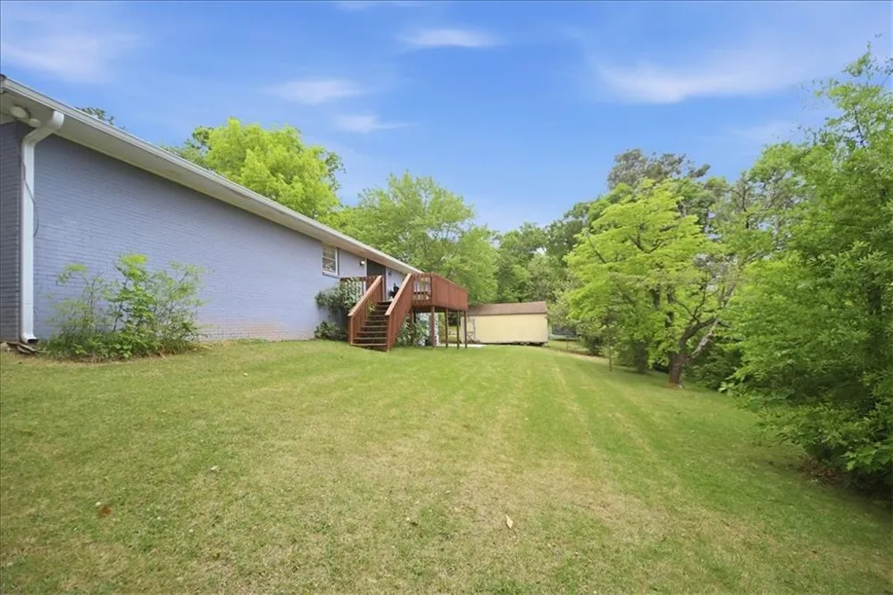 6568 Randall Mark Drive Morrow, GA 30260