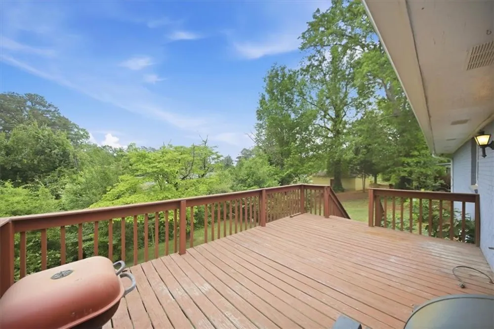 6568 Randall Mark Drive Morrow, GA 30260