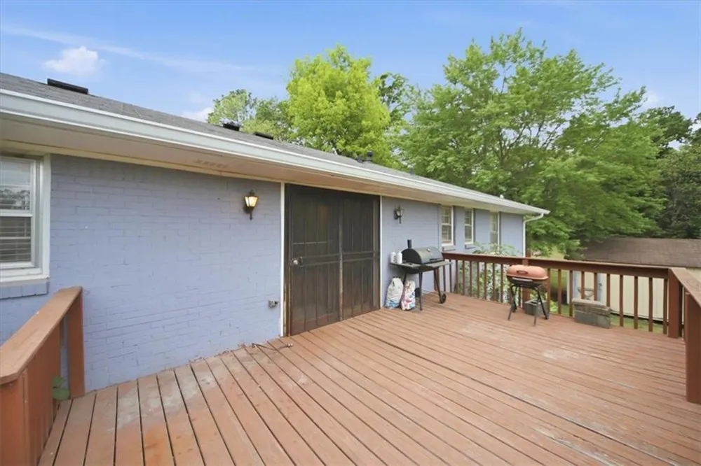 6568 Randall Mark Drive Morrow, GA 30260