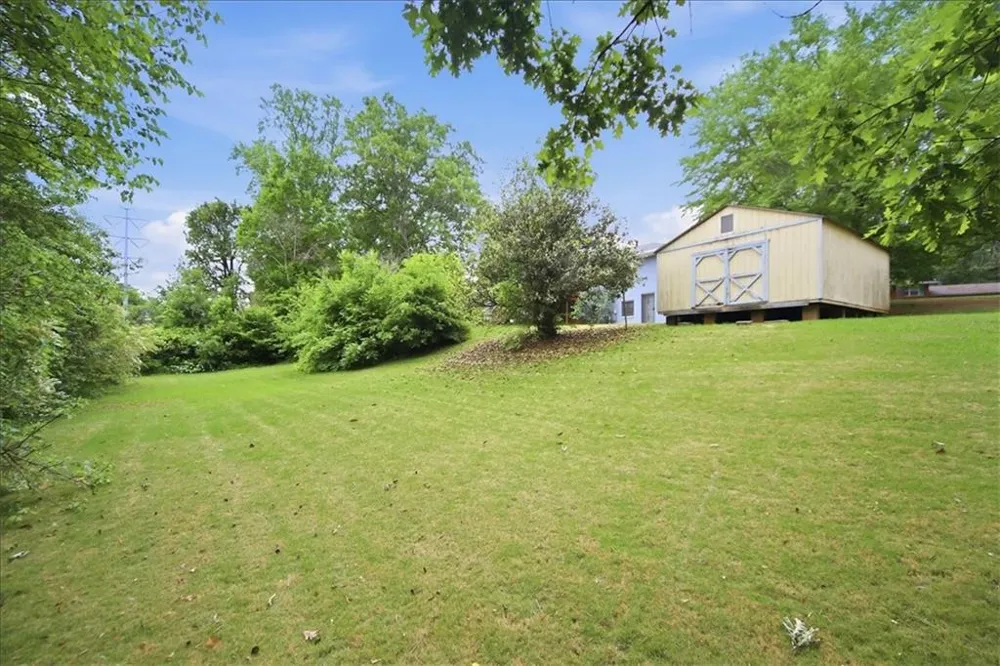 6568 Randall Mark Drive Morrow, GA 30260