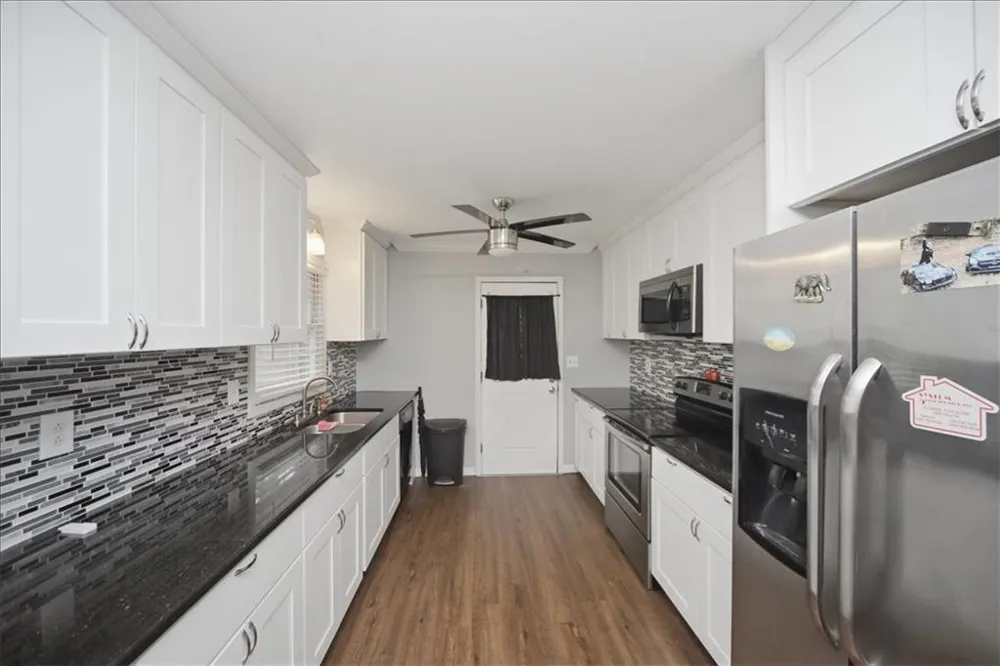 6568 Randall Mark Drive Morrow, GA 30260