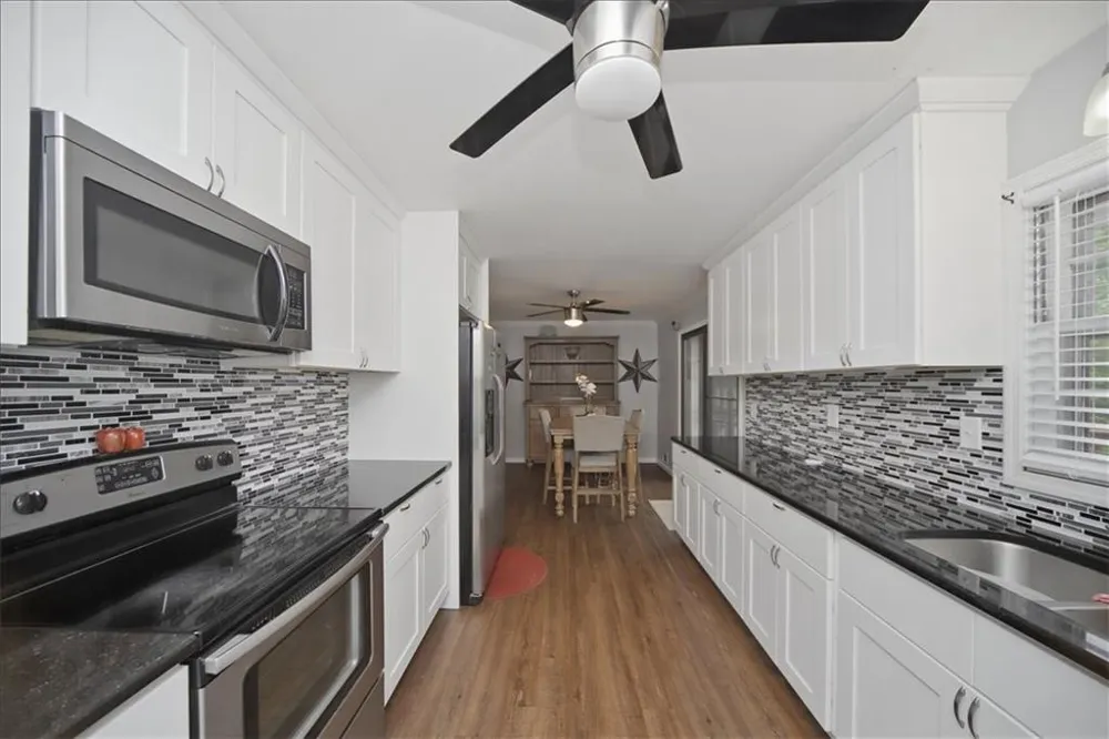 6568 Randall Mark Drive Morrow, GA 30260