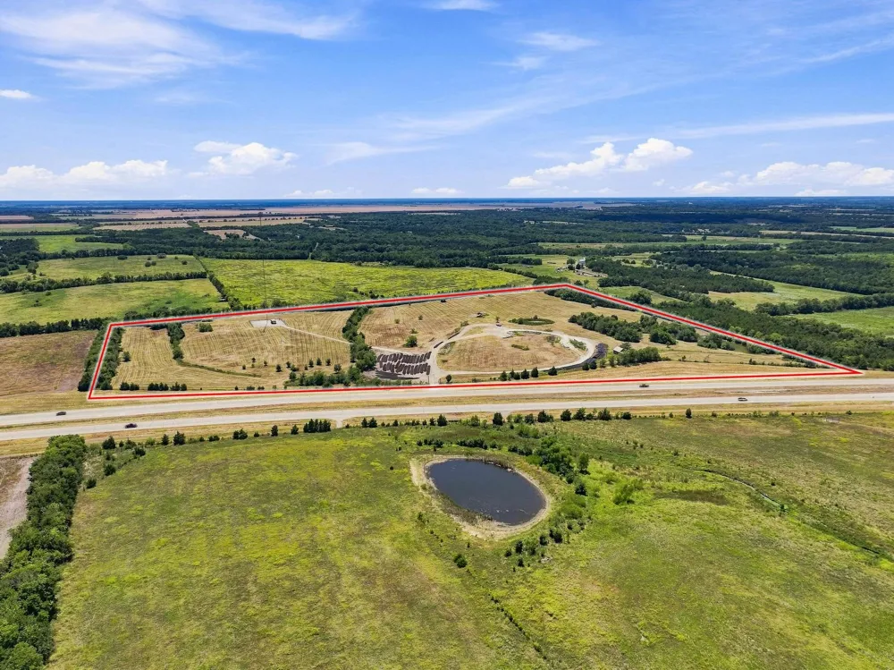 Hwy 82 Honey Grove, TX 75446