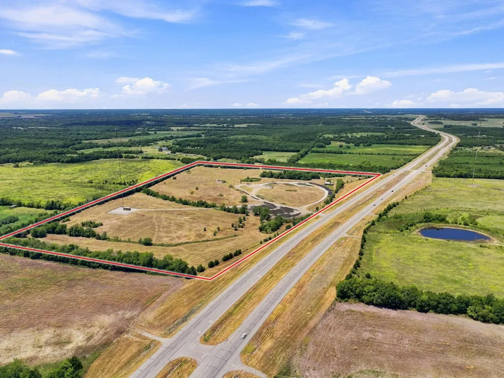 Hwy 82 Honey Grove, TX 75446