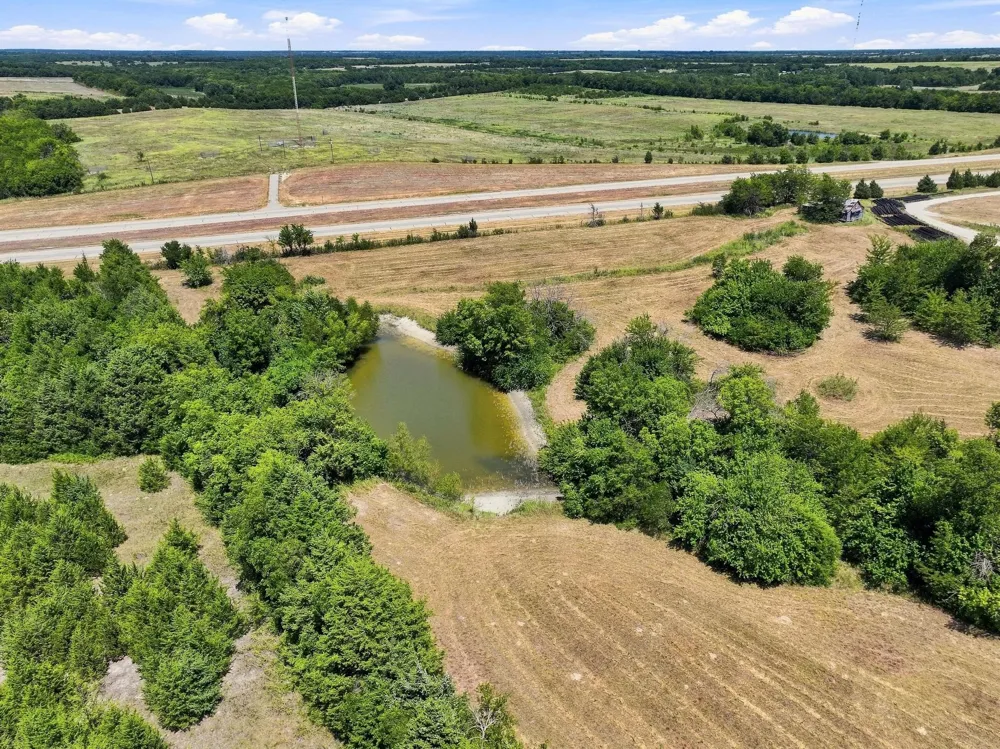 Hwy 82 Honey Grove, TX 75446