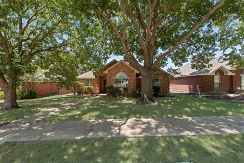 7581 Lancelot Road