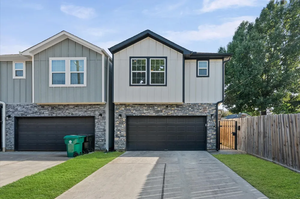 7318 Avenue J Houston, TX 77011