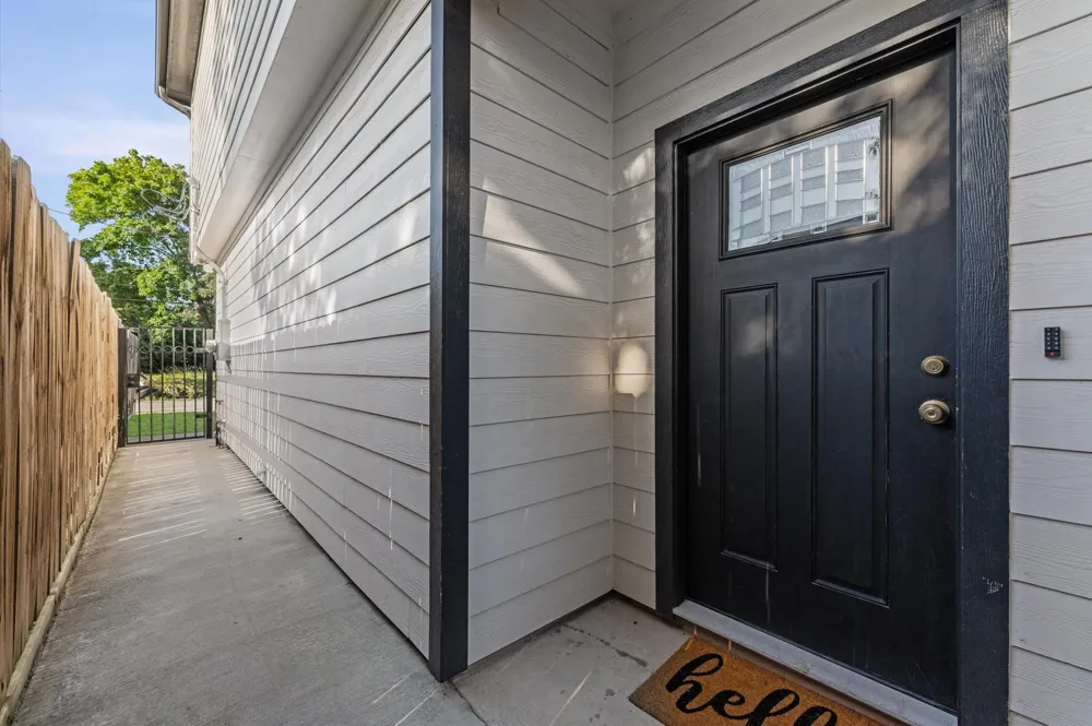 7318 Avenue J Houston, TX 77011