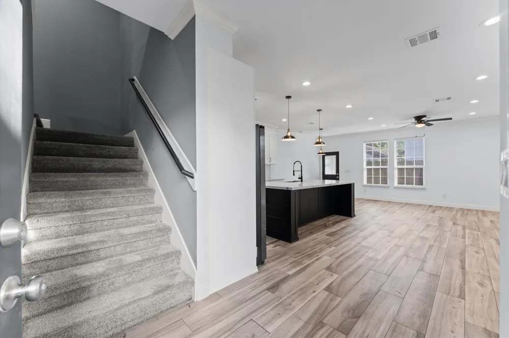 7318 Avenue J Houston, TX 77011