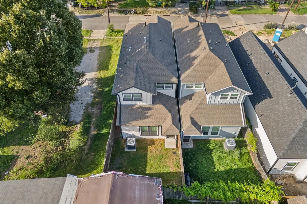 7318 Avenue J Houston, TX 77011
