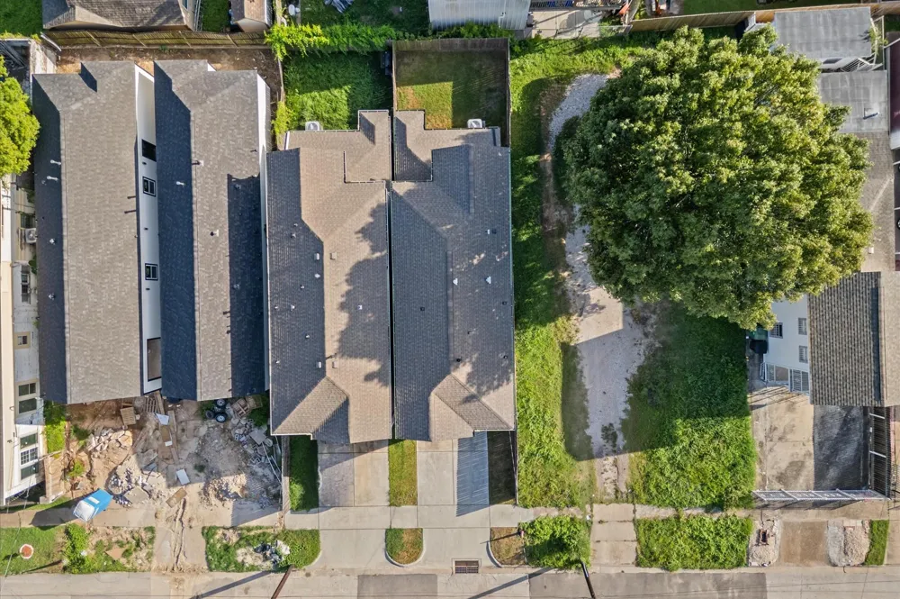 7318 Avenue J Houston, TX 77011