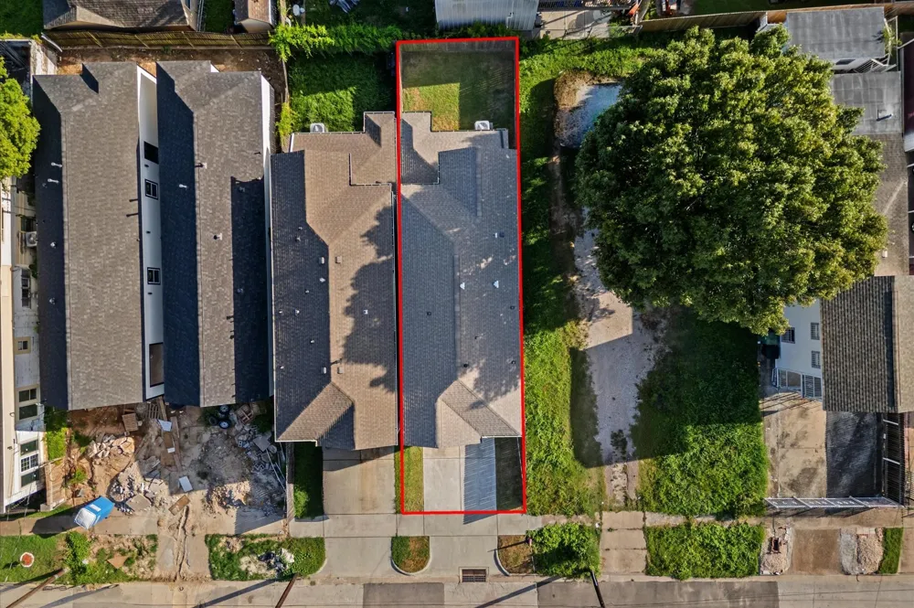 7318 Avenue J Houston, TX 77011