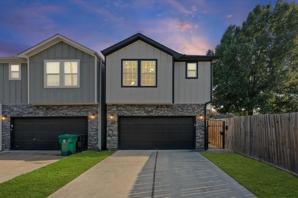 7318 Avenue J Houston, TX 77011