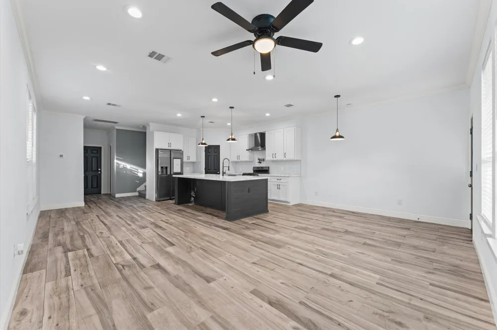 7318 Avenue J Houston, TX 77011
