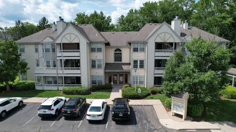 113 CASCADE COURT #11