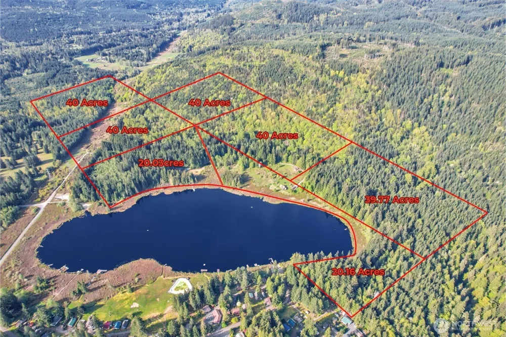 27525 W Lake Riley Road Arlington, WA 98223