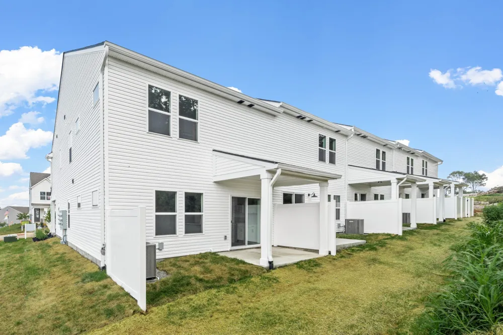 2323 Juneau Lane Columbia, TN 38401